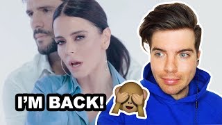 Simge - Aşkın Olayım ❤️ | Reaction