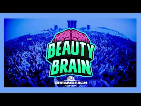 Beauty Brain - Dreambeach Villaricos 2015 Set