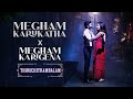 Megham Karukatha X Megham Karigena Song Thiruchitrambalam Bilingual Blast Dhanush Anirudh