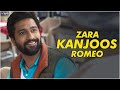 Vicky Kaushal AKA Romeo Kapil BTS Video Zara Hatke Zara Bachke Maddock Films