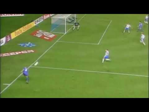 👏🏻👏🏻GOLAZO DE ROBERTO CARLOS SIN DUDA UNA LEYENDA 🤩