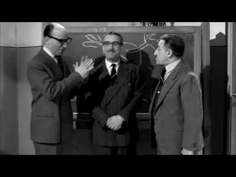 Totò - C'è un'inchiesta in corso