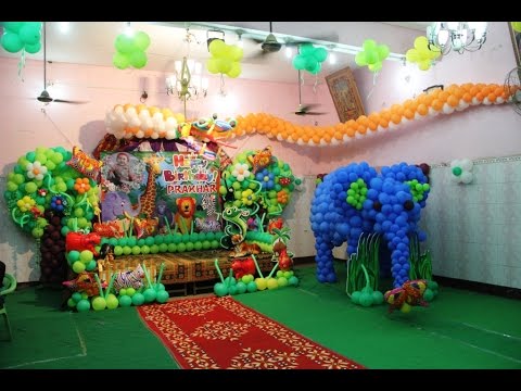 Prakhar Birthday Highlights Khurja