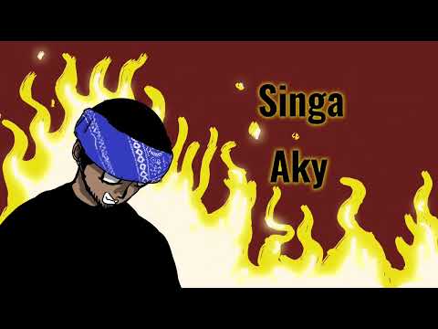 Danny - AndhaaGanoon feat. Bullet (Official Lyrics Video)