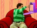 Blue S Clues Mail Time