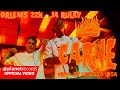 ORLENIS 22K ❌ JA RULAY - CARNE 🥩 (Prod. by Ernesto Losa) [Official Video by NAN] #Repaton