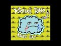 Yesterday's Ring - Rainy Day ( American Steel Cover )