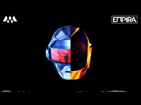 Daft Punk - One More Time (Empira Hardstyle Remix)
