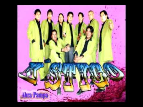 GRUPO KASTIGO MIX