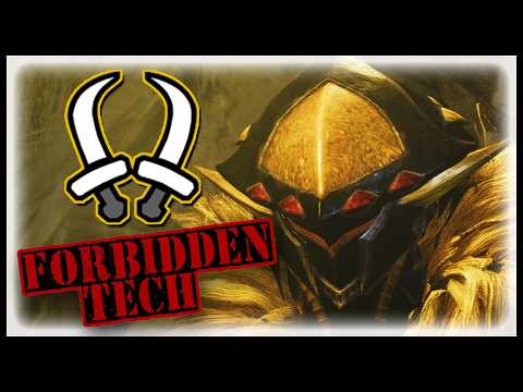 MH Wilds: Dual Blades Guide - Forbidden Tech & Combos