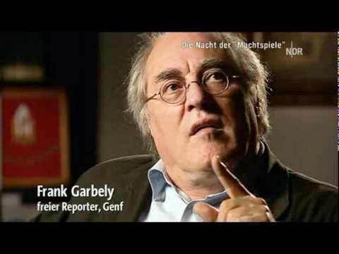 Der Tod des Uwe Barschel - Die ganze Geschichte 6