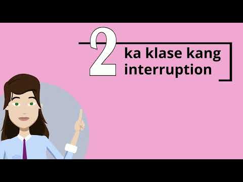 Power Interruption & Its Kinds | ANTECO (Kinaray-a)