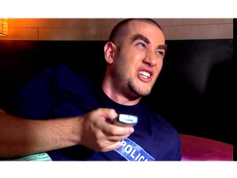 Digitalb Reklama Nostalgji 2007 - Polici SMS