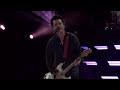 Green Day Basket Case She Live In Las Vegas 2021 Pro Shot HD