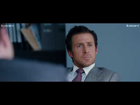 [The Big Short] Jared Vennett: "Tell me the difference between stupid and illegal..."