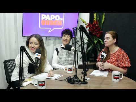 PodCast – PAPO EM ORDEM – Força Feminina na Advocacia