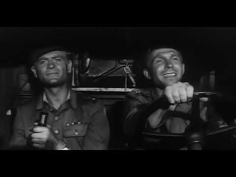 Skąpani w ogniu / Baptized in Fire (1963)