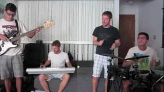 Electric Guest - Waves (Music Video)