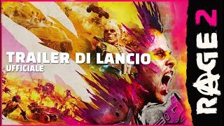 Trailer di lancio - ITALIANO