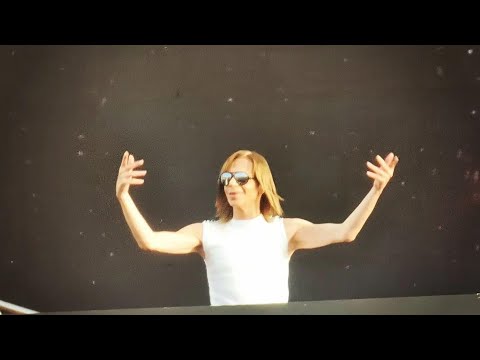 Nirious - Each Other (Offer Nissim Edit)