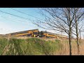 Netherlands King At Train Derailment Site