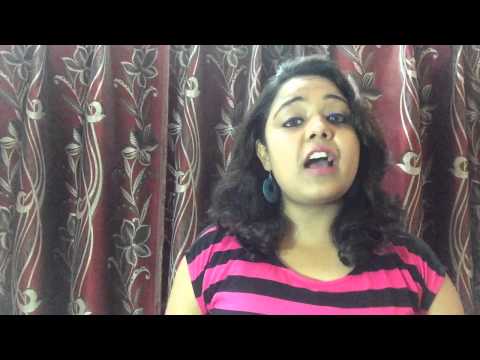 Anubhuti Dixit Words of th...