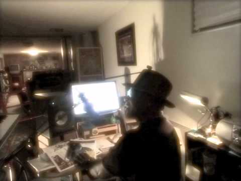 JT Apollo's EPK