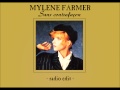 Mylène Farmer - Sans Contrefaçon (Radio Edit)