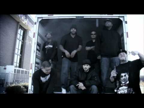Ja Binx - Gangstas Only Music Video