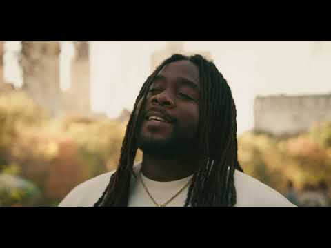 Jemere Morgan - Keep Blazing (Official Music Video)