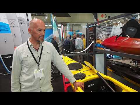 Zegul Arrow Play - Sea Kayak - Touringkayak 17ft - Image 2