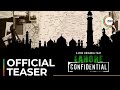Lahore Confidential | Official Teaser | A ZEE5 Original Film | Coming Soon On ZEE5