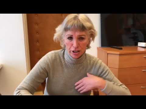 Heilatmung - grosses Hilfsmittel bei Krebs