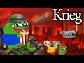 Der 4Chan Meme Krieg