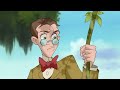 La Leyenda De Tarzán Capitulo 18 Capitulo Completo