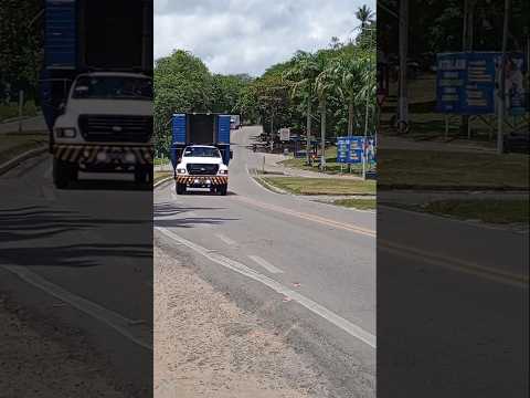 TRIO ELÉTRICO DR PASSANDO POR ATALAIA-AL - 2026