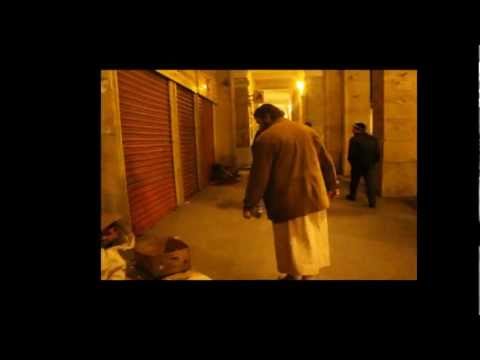اليد فى اليد لمساعدة إخواننا الذين هم بدون مأوى