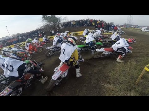 Gopro Transborgaro 2014 Roman Jelen