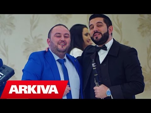 Adnan Kamberi - Qaje Agim Qaje Video