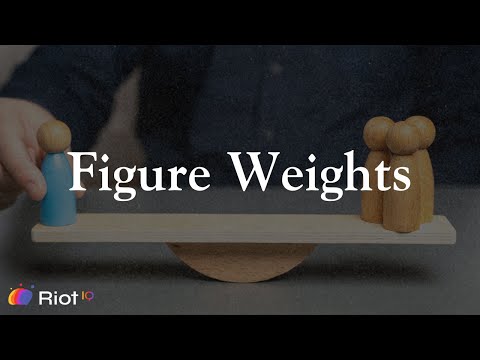 Figure Weights: The Hidden Forces Behind Body Perception | Golden Age