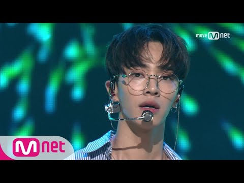 [LEEGIKWANG - What You Like] KPOP TV Show | M COUNTDOWN 170914 EP.541