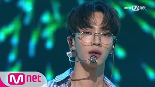 [LEEGIKWANG - What You Like] KPOP TV Show | M COUNTDOWN 170914 EP.541