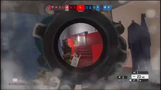 R6 Tracker