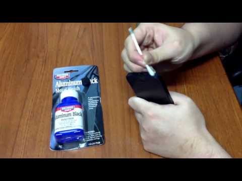 REVIEW BIRCHWOOD CASEY by MMBO
