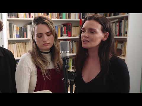 Touch Me — Between the Lyrics