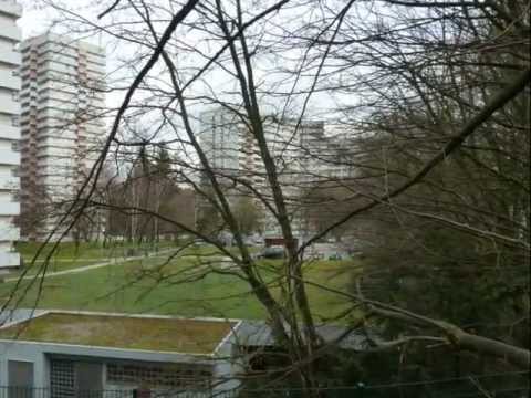 Wohnanlage in Sindelfingen direkte Nachbarschaft