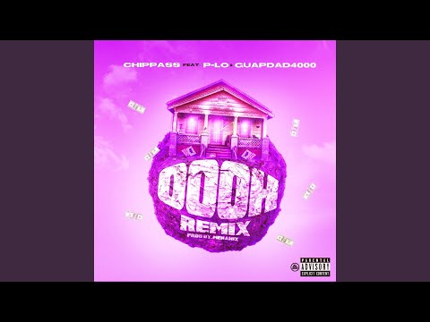 Oooh (feat. Guapdad 4000 & P-Lo)