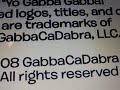 Yo Gabba Gabba Season 2 Outro French