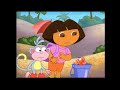 Dora The Explorer Giant Clam