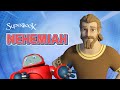 Superbook Nehemiah Season 3 Episode 8 Full Episode Official HD Version